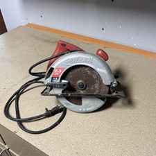 Skil 5480 7-1/4-in Skilsaw Circular Saw 13 Amp 2.3 HP!! C1