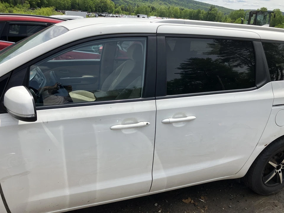 Motor soplador 15 KIA SEDONA Foto 3 de 4