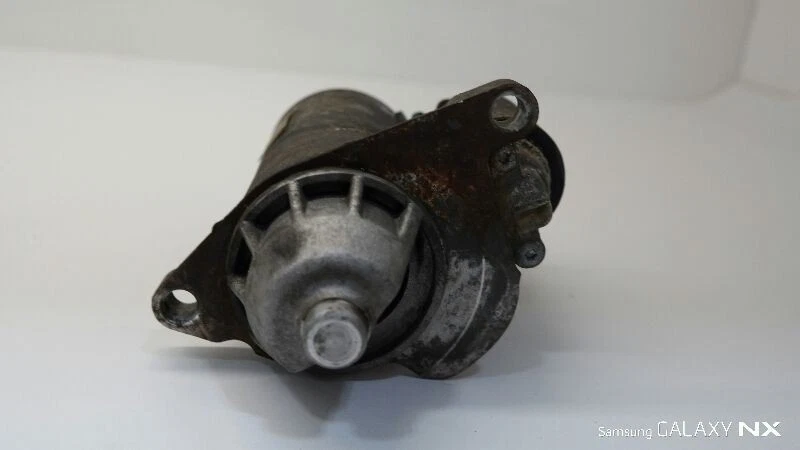 Motor de arranque Ford Explorer 2005-2010 Mercury Mountaineer fabricante de equipamento original - Imagem 4 de 4