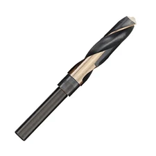 1PC, 3/4", S&D Silver Deming, Cobalt Drill Bit