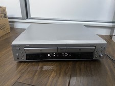 SONY RCD-W100 Lettore CD e registratore CD doppio deck - 