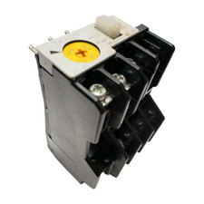 Fuji Electric TK-0N Thermal Overload Relay, 2.8-4.2A, 6kV, 690V, TR13E