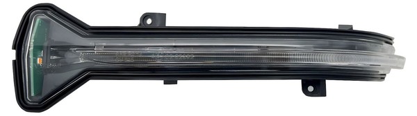 Spiegelblinker Links FüR BMW 6Er G32 Ab 2017- RüCkspiegel LED Blinker-image