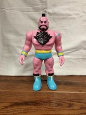 Dune Street Fighter II Zangief Turbo Color