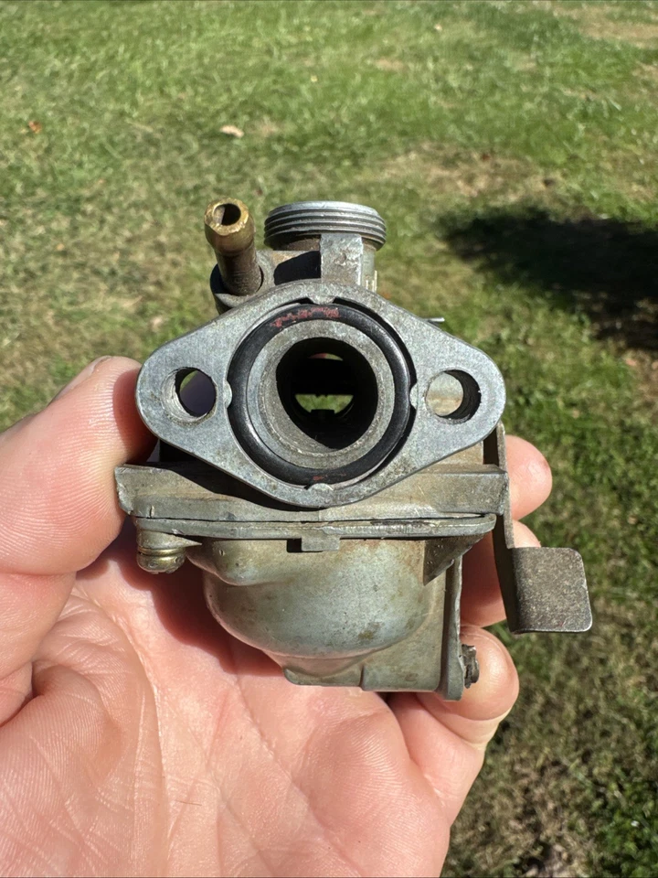 ✨Carburador Keihin Honda Z50R OEM Carb Z50 Z 50 PA03✨ Foto 2 de 4