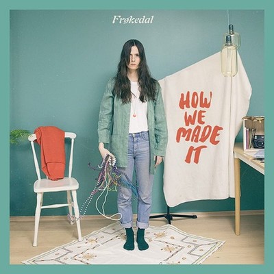 Frokedal How We Made It (Vinyl)