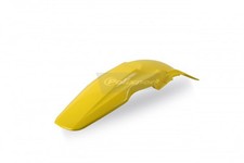 Polisport RMZ250 Color Rear Fender for 2007-2009 Yellow RM01