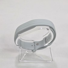 Google Fitbit Air Active Band Silicone Fog Large