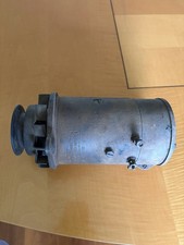 Holden Bosch Generator Suit FX FJ Grey Motor 6 Volt System