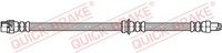 Quick Brake Bremsschlauch 32.121 FüR F15 X5 X6 F85 BMW E70 E71 E72 F16 F86 40E