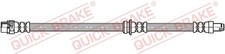 QUICK BRAKE Bremsschlauch 32.121 für F85 X5 BMW X6 F15 E70 E71 E72 F16 F86 40e
