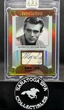 James Dean  2024 Eternal Revelation /99 Patch Authentic History Relic