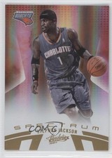 2010-11 Absolute Memorabilia Spectrum 57/100 Stephen Jackson #27 0q0