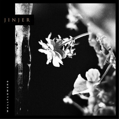 Jinjer Wallflowers (CD) Album Digipak