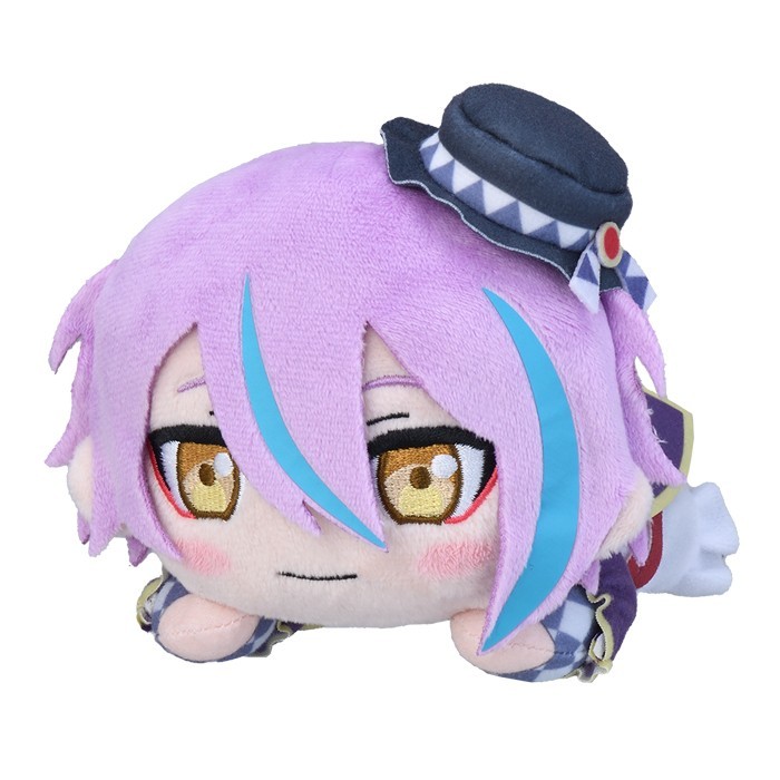 Project Sekai Movie ver Rui Kamishiro Nesoberi Plush Doll 15cm | eBay