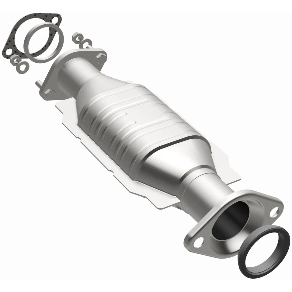 MagnaFlow Catalytic Converter: EPA, For 2003-2006 Mitsubishi Montero - Image 3 of 4