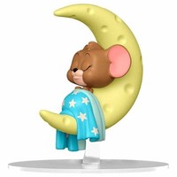 Tom & Jerry Pop! Animation Vinyl Figur Jerry 9 Cm - Funko - (...