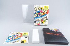 Thumbnail of ebay&reg; auction 287059316822 | Nintendo NES *Dynablaster* OVP CIB PAL B 49-NOE +