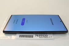 Samsung Galaxy S23 Ultra 512GB Black Unlocked AT&T T-Mobile Verizon GSM 7635522