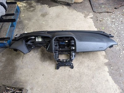 Dash Panel Without Head-up Display Fits 17-20 F-PACE , T4A18221AMT 