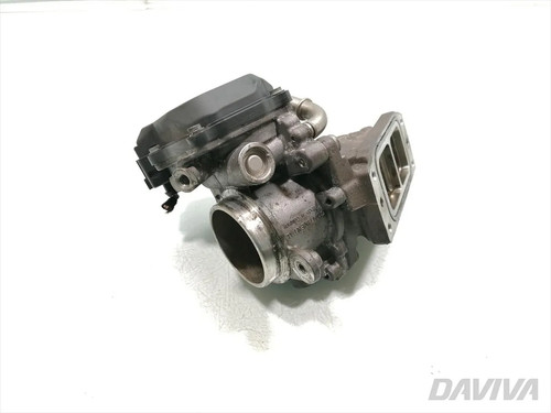 Skoda Octavia Drosselklappengehäuse 1.6 TDI Diesel 77kW (105 HP) 04L128063N 2014