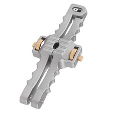 _Fiber Optic Cable Stripper Adjustable Longitudinal Sheath Mid Span Stripping