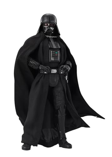 S.H.Figuarts Darth Vader Classic Ver. (STAR WARS: A New Hope
