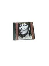 Set the Night to Music by Roberta Flack CD, 1991