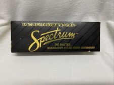 Bachmann Spectrum EMD F40PH Diesel New Jersey Transit 