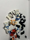Lego Star Wars Minifigure Lot -
