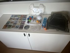 Großes Bakugan Battle Brawlers Set mit Aufbewahrung und Arena