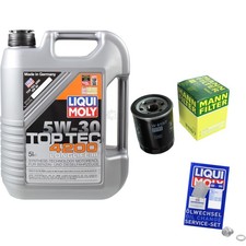 Filtre à huile Hyundai ATOS