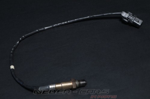 03L906262B Lambdasonde vor Katalysator ORIGINAL Audi A3 8P Q3 8U 2.0 TDI