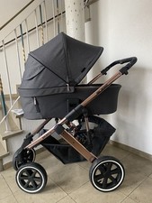 kinderwagen abc salsa 4 air wie NEU