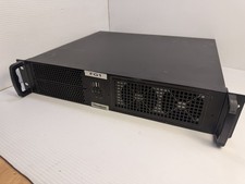 VideoPropulsion FloodGate FG-9200E Server w/ ...