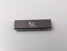 6522 VIA IC, Synertek SYP6522 Versatile Interface Adapter