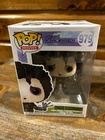 FUNKO Pop Movies EDWARD SCISSORHANDS #979 NEW