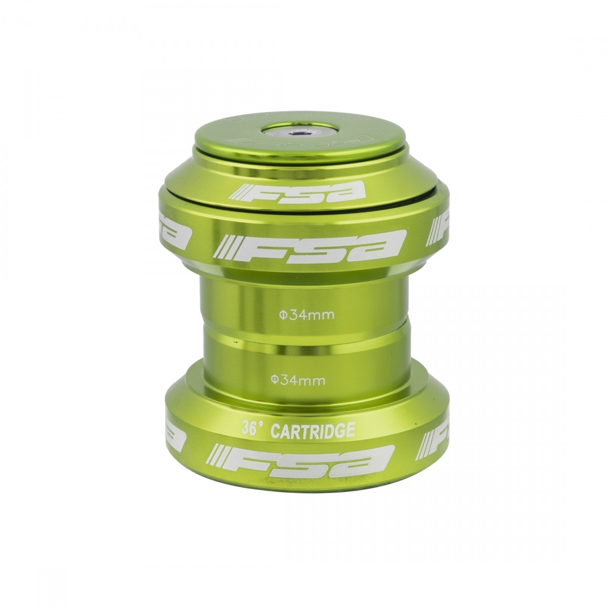 Полная скорость вперед Orbit MX EC34286 1-18 Гарнитура с герметичным картриджем для MTB и шоссейных дорог 11590₽