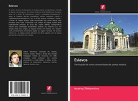 Andrey Tikhomirov | Eslavos | Taschenbuch | Portugiesisch (2020)
