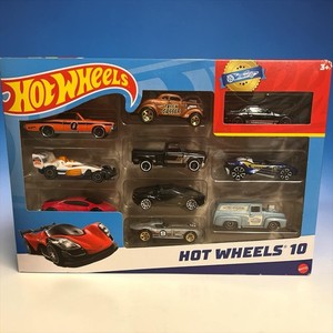 10 Pack Hot Wheels | eBay