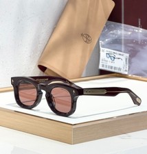 Jacques Marie Mage DEVAUX 10th Anniversary Limited Sunglasses 43-27-146 - NEW