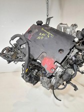 Motore Toyota Rav 4 I 1CD-FTV 2.0 116CV 85kW Diesel Engine Completo