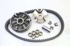 VARIATORE - YAMAHA YP MAJESTY 125 (2002 - 2006)