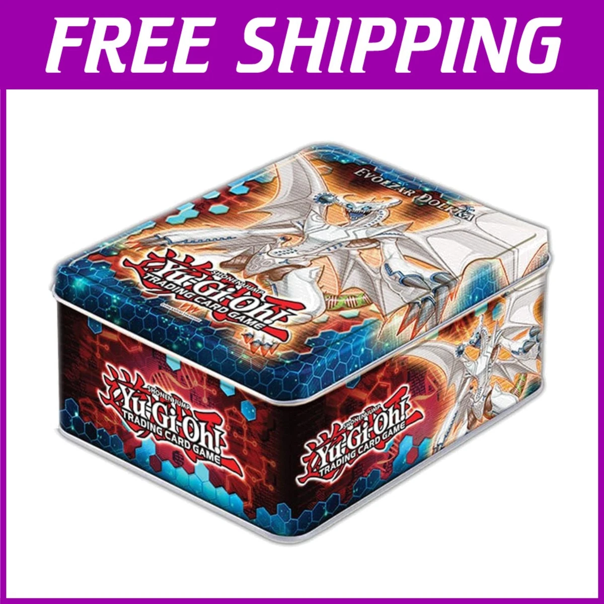 Yu-Gi-Oh! TCG Photon Shockwave Sealed Collectible Card Game Packs