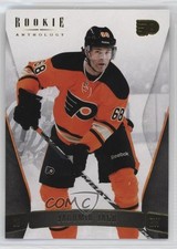 2011-12 Panini Rookie Anthology Jaromir Jagr #39 8sr