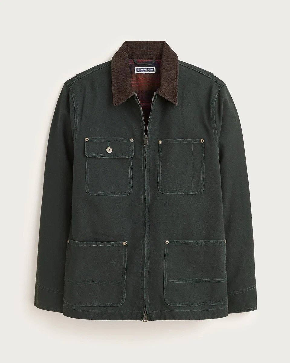 Wallace Barnes In Men's Coats & Jackets for sale - eBay