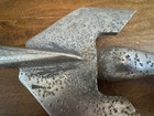 VINTAGE NASH 1950-51 AIRFLYTE AMBASSADOR SUPER CAR HOOD ORNAMENT FLYING LADY — photo 6