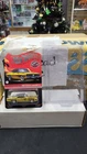 NIB 2022 1969 DODGE CHARGER R/T HOT WHEELS RED LINE CLUB EXCLUSIVE 1/64 W/ CASE