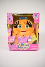 Mamy Coccole e Cuccioli Giochi