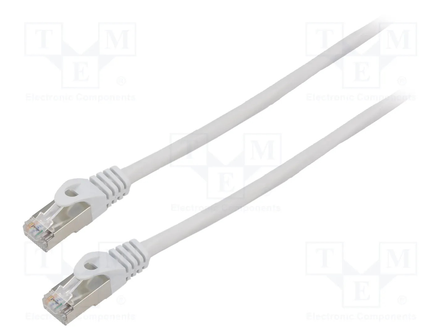 LANBERG PCF6-10CC-0200-S Patch cord